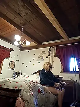 eva2023sexy online show from February 27, 2025, 12:45 pm