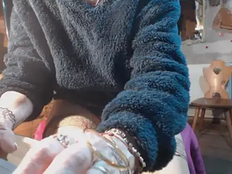 eva2023sexy online show from March 10, 2025, 11:06 pm