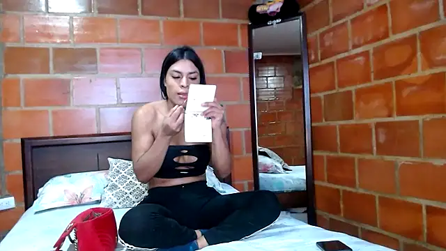 golositha29 online show from January 7, 2025, 1:59 am