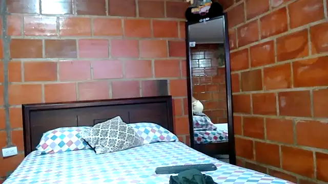 golositha29 online show from January 8, 2025, 2:03 am