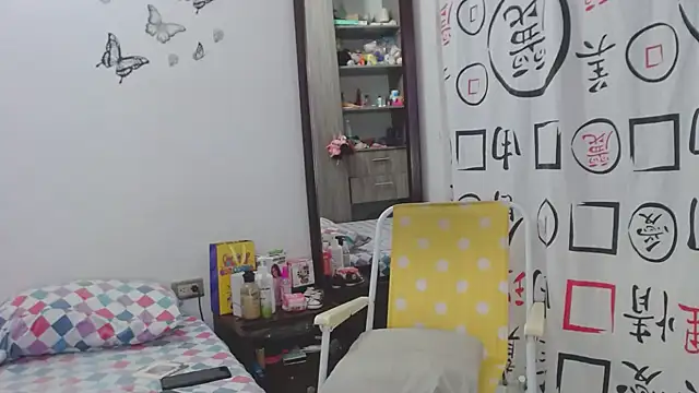 golositha29 online show from February 11, 2025, 6:51 am