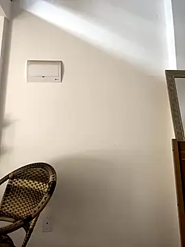 Snapshot of Pinkhotbaby chatting on September 25, 2025, 4:43 pm Pinkhotbaby online show from September 25, 2025, 4:43 pm