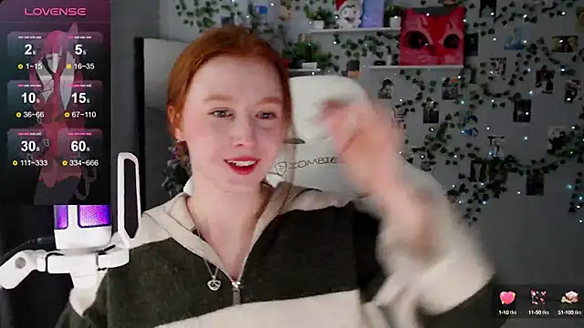 Snapshot of Meow_babe chatting on December 20, 2024, 5:57 am Meow babe online show from December 20, 2024, 5:57 am