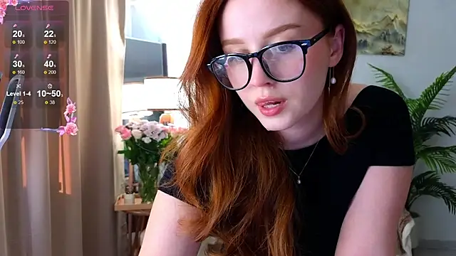 Snapshot of Meow_babe chatting on October 1, 2025, 11:05 am Meow babe online show from October 1, 2025, 11:05 am