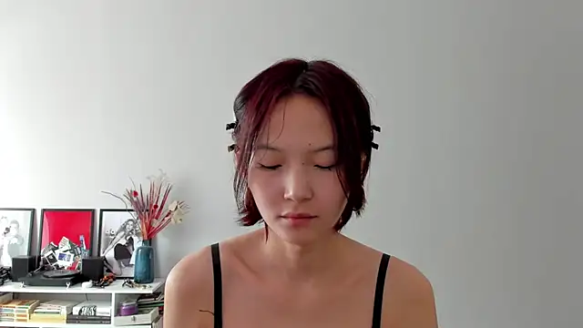 ailey chao online show from September 26, 2025, 3:43 am