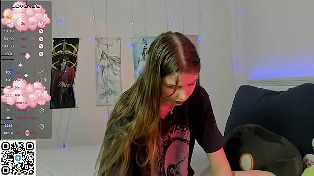 JorRoger online show from February 2, 2025, 8:19 pm