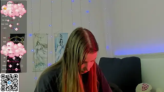 JorRoger online show from February 3, 2025, 8:24 pm