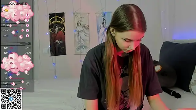 JorRoger online show from February 11, 2025, 8:42 pm