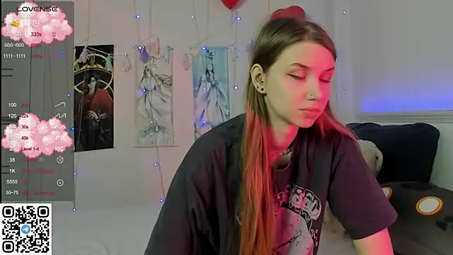 JorRoger online show from February 14, 2025, 10:25 pm