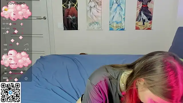 JorRoger online show from March 8, 2025, 10:45 pm