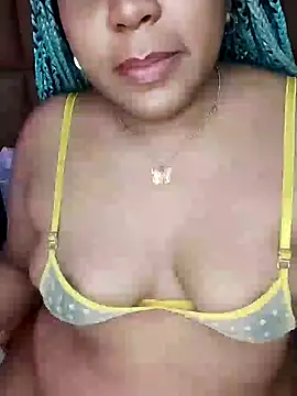 ELLA KELLY online show from January 16, 2025, 3:24 pm