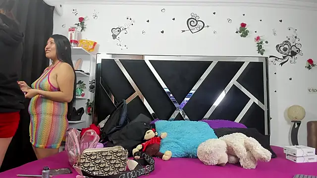 1lovelygirls online show from January 31, 2025, 11:46 am