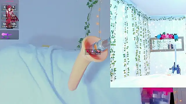 Snapshot of Tiffanny_Love_ chatting on February 20, 2025, 4:03 pm Tiffanny Love online show from February 20, 2025, 4:03 pm