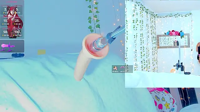 Snapshot of Tiffanny_Love_ chatting on February 28, 2025, 3:59 pm Tiffanny Love online show from February 28, 2025, 3:59 pm