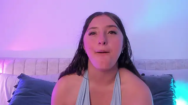 Kathia Morelli online show from February 4, 2025, 2:53 pm