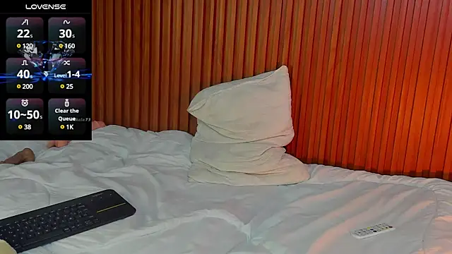 james lincoln online show from December 13, 2024, 6:49 pm