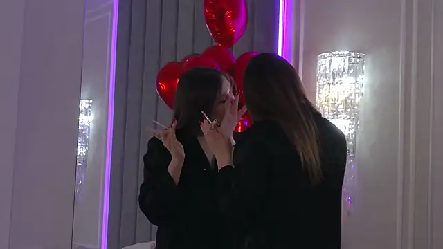 ChloeMarsch online show from February 17, 2025, 11:44 am