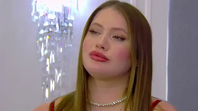 ChloeMarsch online show from March 20, 2025, 9:04 am