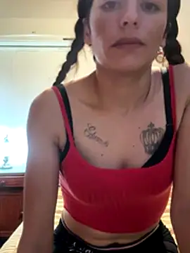 RotatedOrdeal online show from December 22, 2025, 11:02 pm