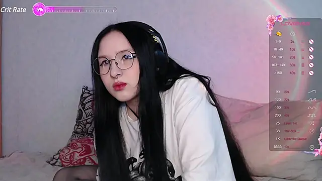 Snapshot of rageins chatting on January 12, 2025, 4:21 am rageins online show from January 12, 2025, 4:21 am