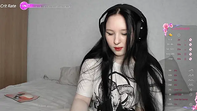 Snapshot of rageins chatting on February 13, 2025, 5:26 am rageins online show from February 13, 2025, 5:26 am