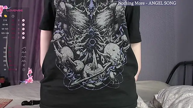 Snapshot of rageins chatting on November 6, 2025, 6:25 am rageins online show from November 6, 2025, 6:25 am