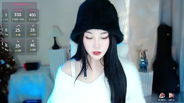Snapshot of Cartier-__Daji- chatting on January 3, 2025, 3:44 pm Cartier-  Daji- online show from January 3, 2025, 3:44 pm