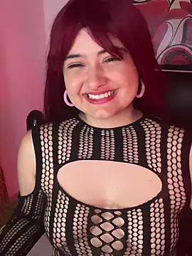 Stephania 18 online show from December 11, 2024, 1:15 am