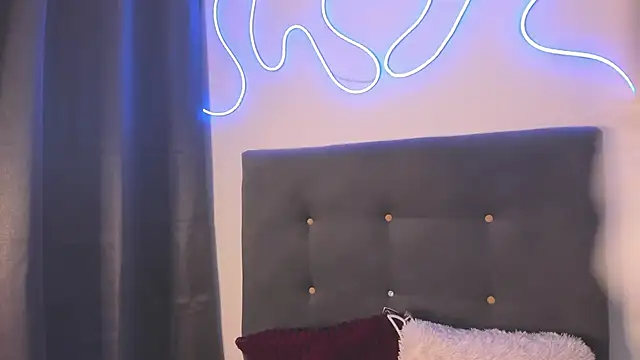  Bihanca online show from October 29, 2025, 8:43 pm