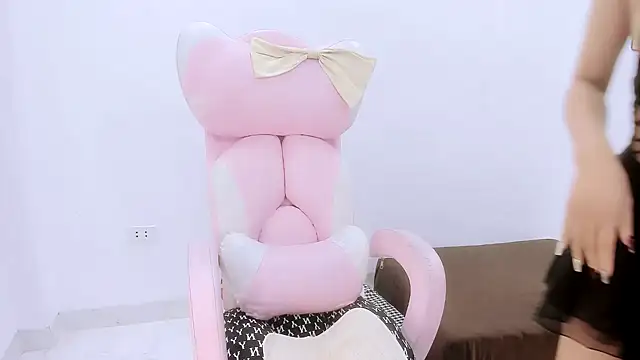 SexualStruggle online show from February 23, 2025, 6:34 pm