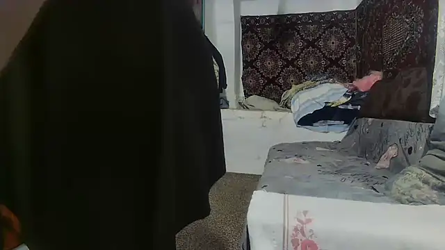 NataliiaRosa54 online show from October 7, 2025, 2:36 pm