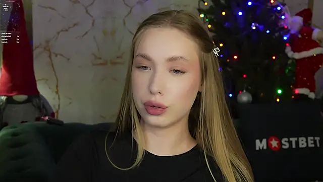 Linda054 online show from January 12, 2025, 6:59 pm