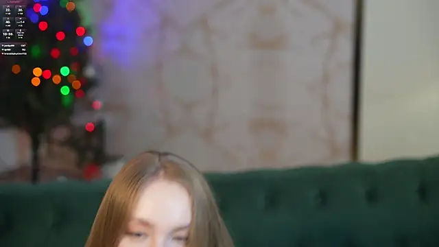 Linda054 online show from January 26, 2025, 6:48 pm