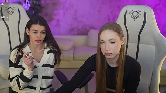 Linda054 online show from March 3, 2025, 11:44 am