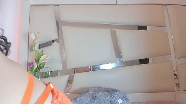 Snapshot of chrystal_js chatting on February 7, 2025, 4:03 pm chrystal js online show from February 7, 2025, 4:03 pm