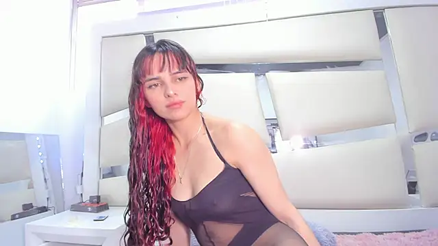 Snapshot of chrystal_js chatting on March 20, 2025, 4:31 pm chrystal js online show from March 20, 2025, 4:31 pm