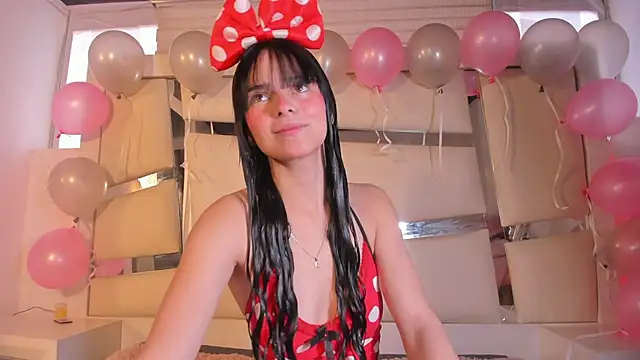 Snapshot of chrystal_js chatting on October 17, 2025, 1:25 pm chrystal js online show from October 17, 2025, 1:25 pm