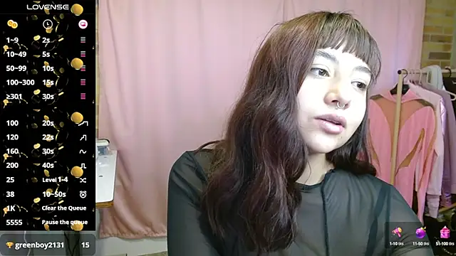 emitaa17228o online show from December 8, 2024, 7:54 pm