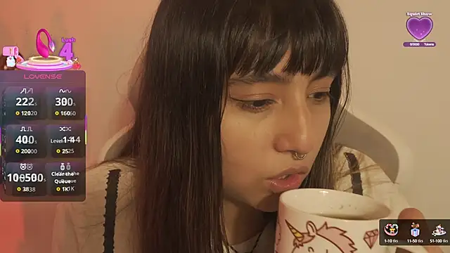 emitaa17228o online show from October 14, 2025, 7:25 pm