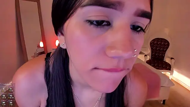 Sophia rincon online show from September 16, 2025, 7:37 pm