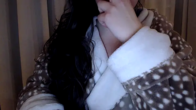 Snapshot of Sandysecret chatting on January 26, 2025, 8:02 pm Sandysecret online show from January 26, 2025, 8:02 pm