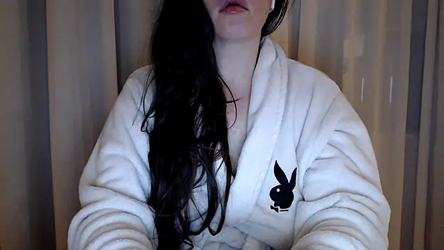 Snapshot of Sandysecret chatting on January 27, 2025, 8:07 pm Sandysecret online show from January 27, 2025, 8:07 pm