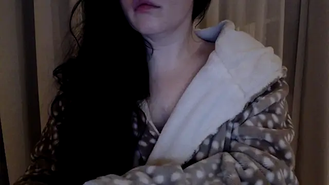 Snapshot of Sandysecret chatting on February 6, 2025, 8:34 pm Sandysecret online show from February 6, 2025, 8:34 pm