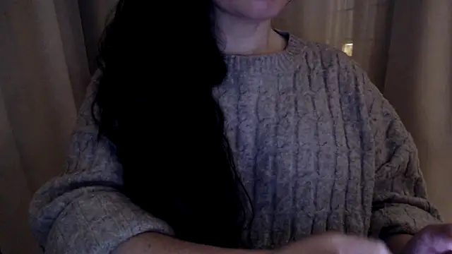 Snapshot of Sandysecret chatting on October 21, 2025, 9:15 pm Sandysecret online show from October 21, 2025, 9:15 pm