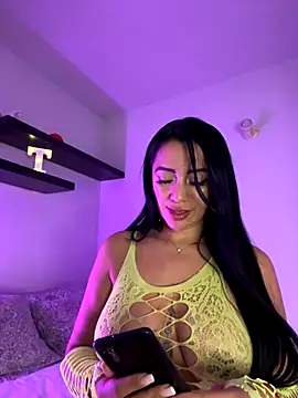 tamara jay online show from November 7, 2025, 11:16 pm