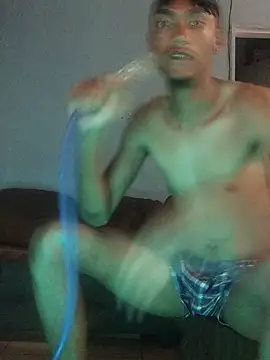 ZaddyBigDee online show from January 13, 2025, 11:27 pm