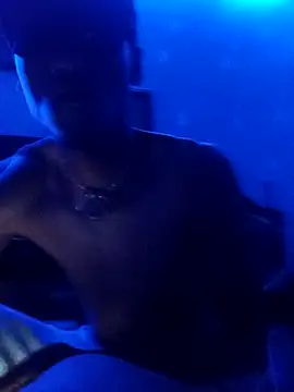 ZaddyBigDee online show from November 17, 2025, 11:21 pm