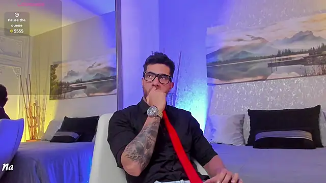 Nate franco online show from February 4, 2025, 3:11 am