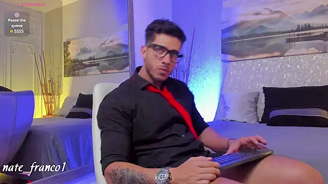 Nate franco online show from February 4, 2025, 6:14 am