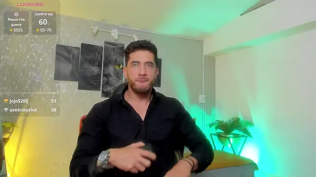 Nate franco online show from February 27, 2025, 9:32 am